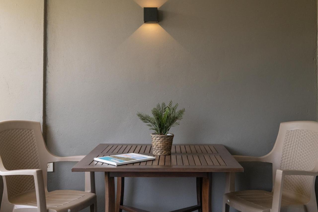 Casa Arte- Exclusive Apartment With Internet And Pool Santa Catharina Exterior foto